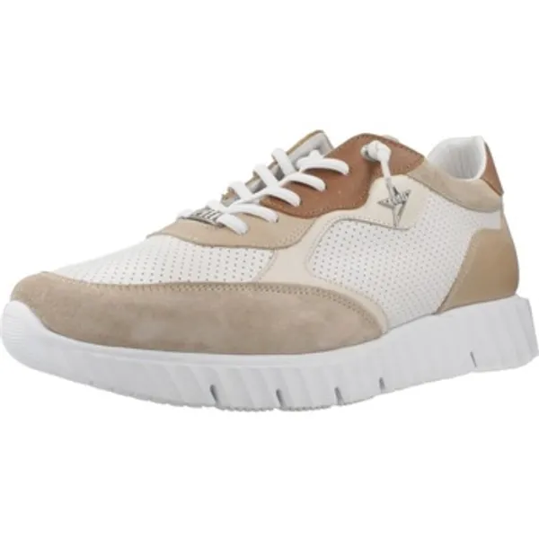 Cetti Sneakers  Sport Zapatillas Hombre Modèle C1384 Bruin — vergelijk prijzen bij 1 winkel