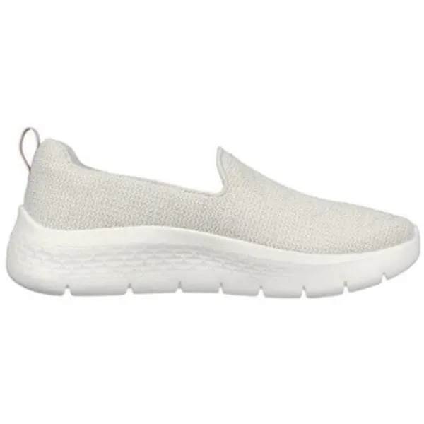 Skechers Sneakers  124964 GO WALK FLEX Beige — vergelijk prijzen bij 1 winkel