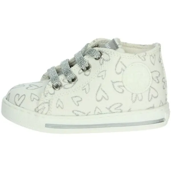 Falcotto Lage Sneakers  0012014600.77.1N02 Wit — vergelijk prijzen bij 1 winkel