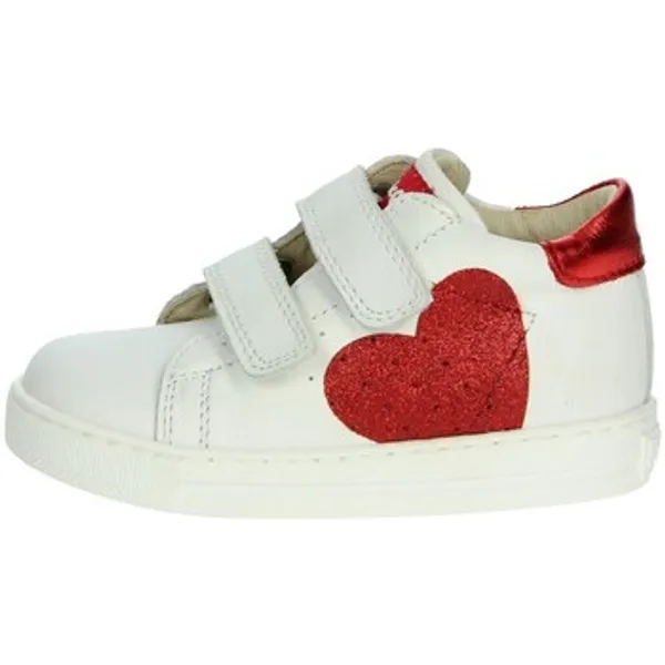 Falcotto Lage Sneakers  0012014118.01.1N10 Wit — vergelijk prijzen bij 1 winkel