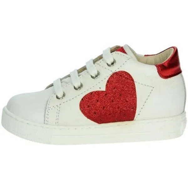 Falcotto Lage Sneakers  0012014115.01.1N10 Wit — vergelijk prijzen bij 1 winkel