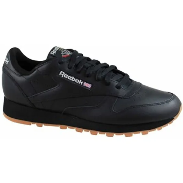 Reebok Sport Lage Sneakers  Gl1100 Zwart — vergelijk prijzen bij 1 winkel