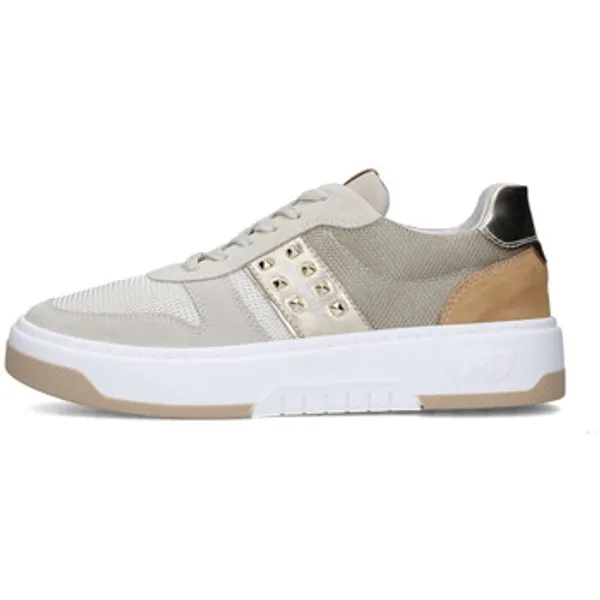 NeroGiardini Lage Sneakers  E513102D Beige — vergelijk prijzen bij 1 winkel