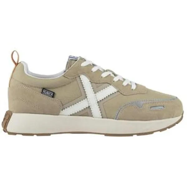 Munich Lage Sneakers  8907080 Beige — vergelijk prijzen bij 1 winkel