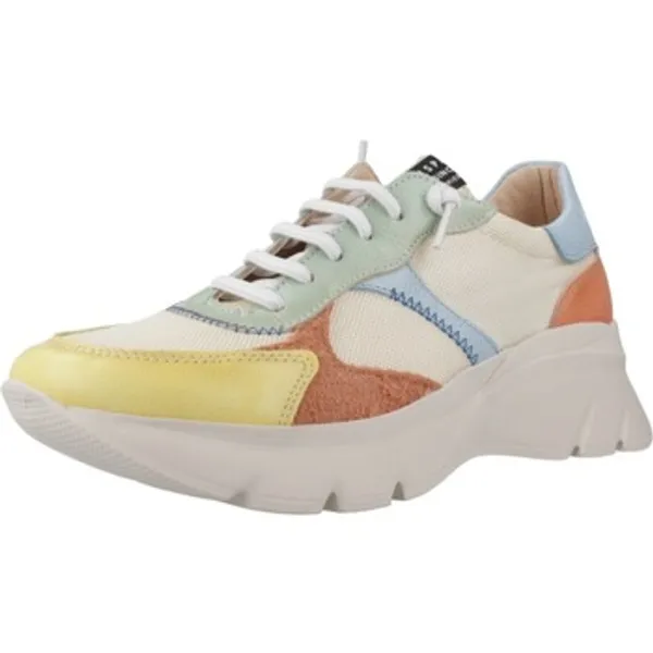 Hispanitas Sneakers  Sport Zapatillas Mujer Modèle Chv253819 Multicolour — vergelijk prijzen bij 1 winkel