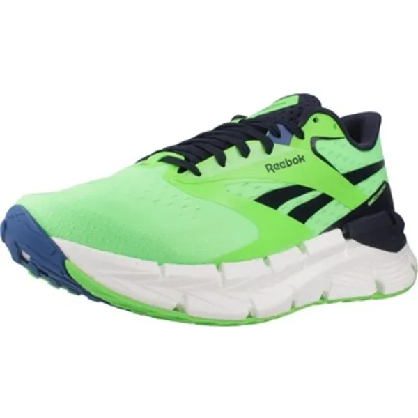 Reebok Sport Sneakers  Sport Zapatillas Hombre Modèle Floatzig Symmetros Groen — vergelijk prijzen bij 1 winkel