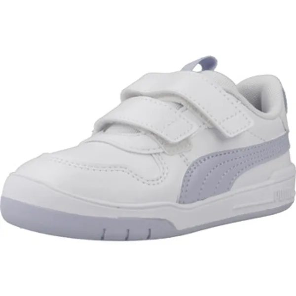 PUMA Sneakers  Zapatillas Niña Modèle Multiflex Sl V Inf Wit — vergelijk prijzen bij 1 winkel