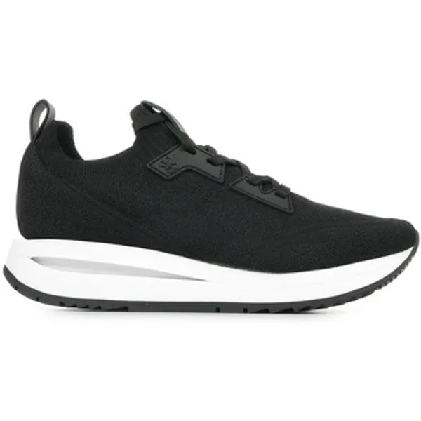 Guess Sneakers  Esti Zwart — vergelijk prijzen bij 1 winkel