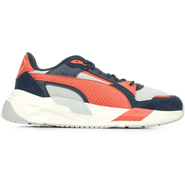 PUMA Sneakers  Trinity 2 Grijs — vergelijk prijzen bij 1 winkel