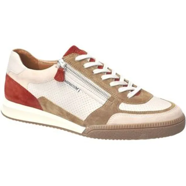 mephisto Lage Sneakers  Endrik Bruin — vergelijk prijzen bij 1 winkel