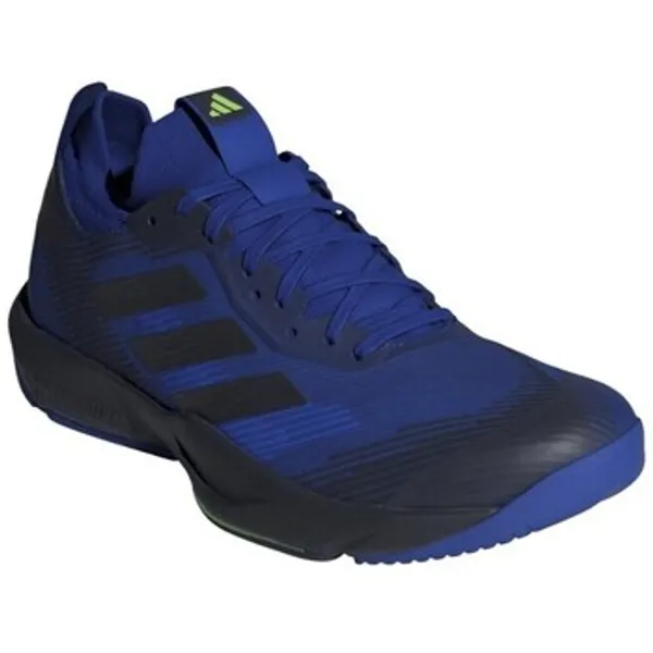 adidas Lage Sneakers  Rapidmove Adv Blauw — vergelijk prijzen bij 1 winkel