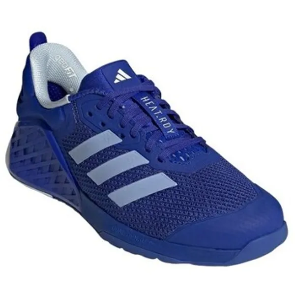 adidas Lage Sneakers  Dropset 3 Blauw — vergelijk prijzen bij 1 winkel