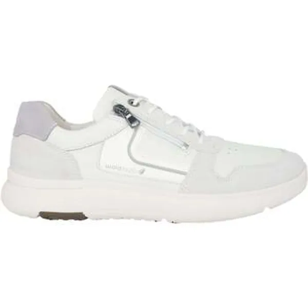 Waldläufer Sneakers  Heiko Wit — vergelijk prijzen bij 1 winkel