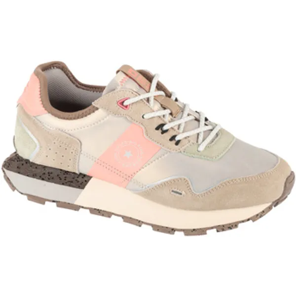 Big Star Lage Sneakers  Sneakers Shoes RR2742 Grijs — vergelijk prijzen bij 1 winkel