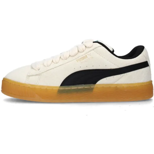 PUMA Lage Sneakers  401348 Wit — vergelijk prijzen bij 1 winkel