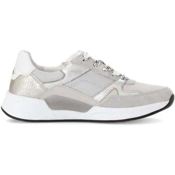 Gabor Sneakers  66.958.30 Grijs — vergelijk prijzen bij 1 winkel