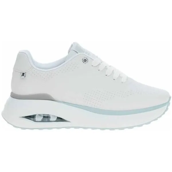 Rieker Lage Sneakers  W270080 Wit — vergelijk prijzen bij 1 winkel