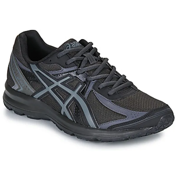 ASICS Lage Sneakers  JOG 100S Zwart — vergelijk prijzen bij 1 winkel