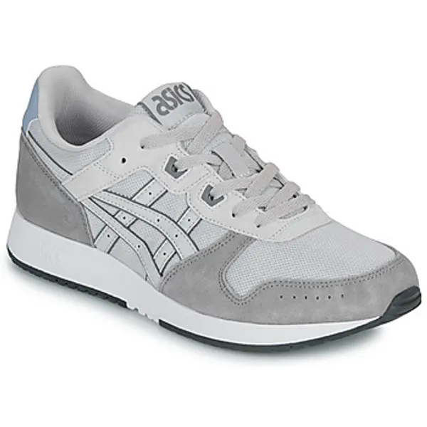ASICS Lage Sneakers  LYTE CLASSIC Grijs — vergelijk prijzen bij 1 winkel