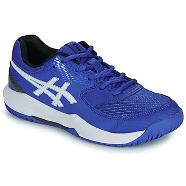 ASICS GEL-DEDICATE Blauw — vergelijk prijzen bij 1 winkel