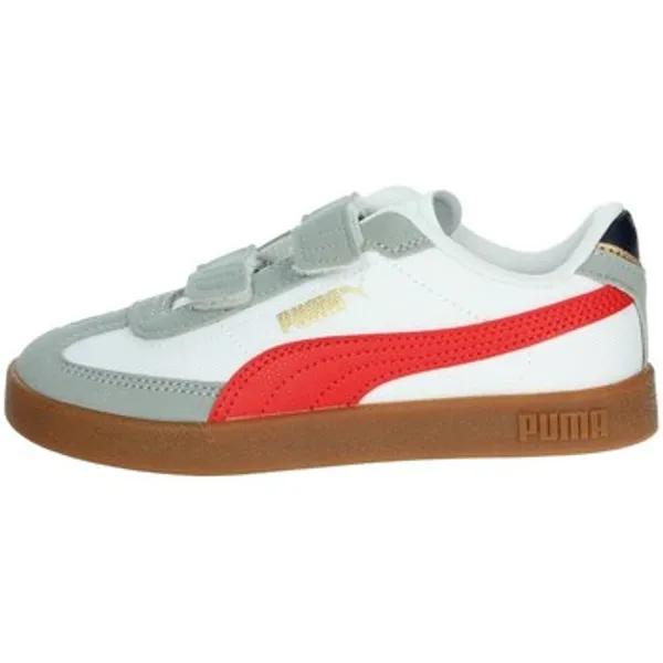 PUMA Hoge Sneakers  402309 Wit — vergelijk prijzen bij 1 winkel