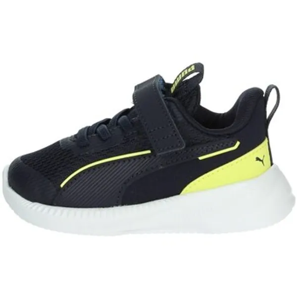 PUMA Hoge Sneakers  401528 Blauw — vergelijk prijzen bij 1 winkel