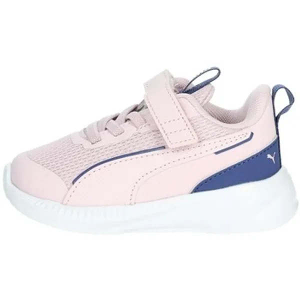PUMA Lage Sneakers  401528 Violet — vergelijk prijzen bij 1 winkel