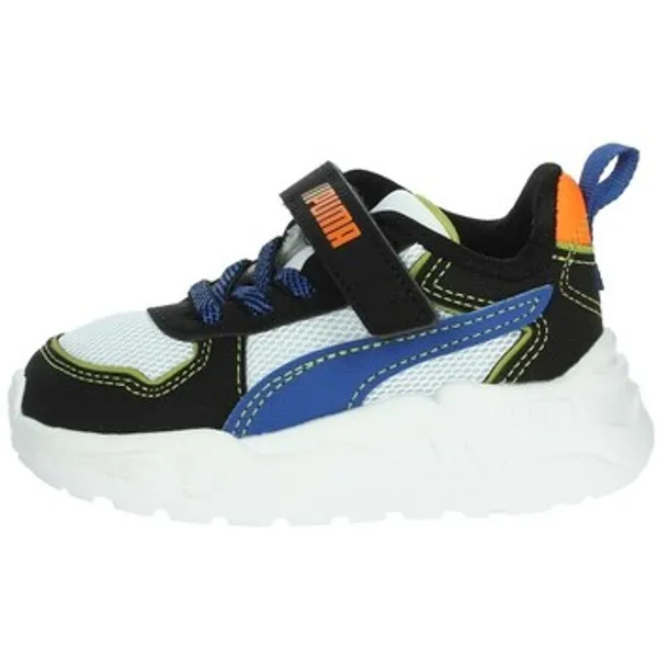 PUMA Hoge Sneakers  400664 Wit — vergelijk prijzen bij 1 winkel