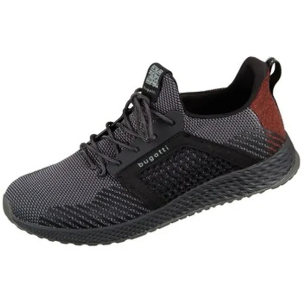 Bugatti Lage Sneakers  Java II Grijs — vergelijk prijzen bij 1 winkel