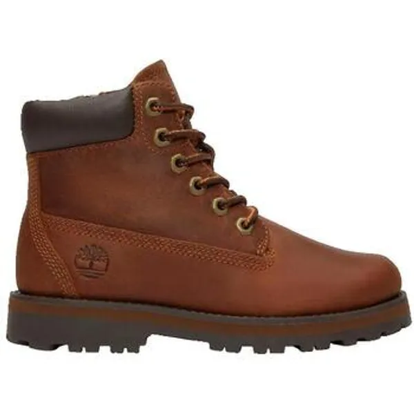 Timberland Sneakers  Courma 6 In Bruin — vergelijk prijzen bij 1 winkel