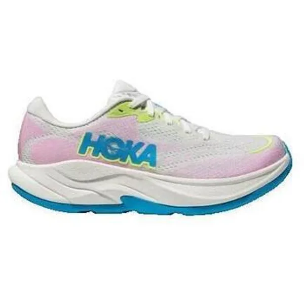 HOKA Sneakers  De Running Rincon 4 Blanc Wit — vergelijk prijzen bij 1 winkel