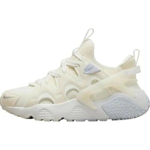Nike Sneakers  Air Huarache Beige — vergelijk prijzen bij 1 winkel