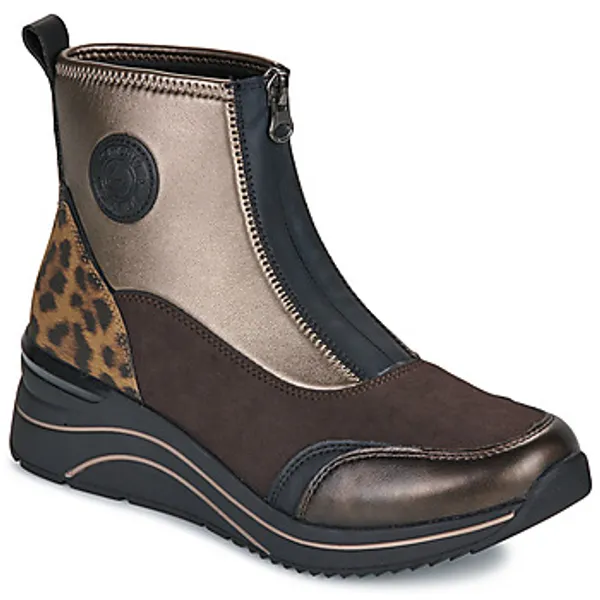 Remonte Hoge Sneakers  D0T78 Zwart — vergelijk prijzen bij 1 winkel