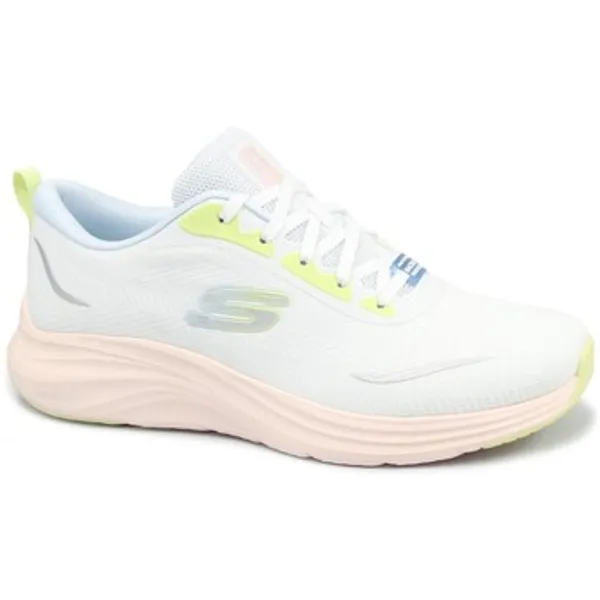 Skechers Lage Sneakers  SKE-CCC-150028-WMLT Wit — vergelijk prijzen bij 1 winkel
