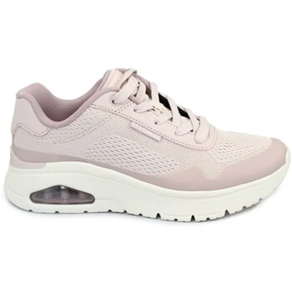 Skechers Lage Sneakers  SKE-CCC-177794-MVE Roze — vergelijk prijzen bij 1 winkel