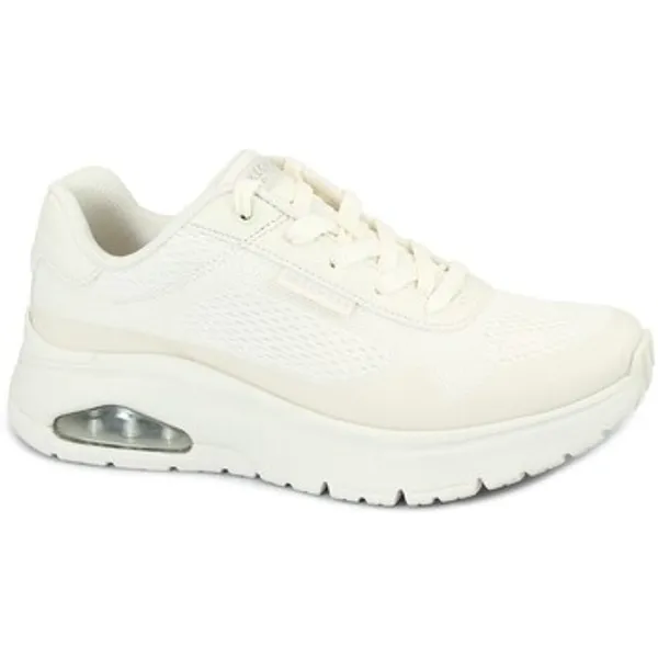 Skechers Lage Sneakers  SKE-CCC-177794-OFWT Wit — vergelijk prijzen bij 1 winkel