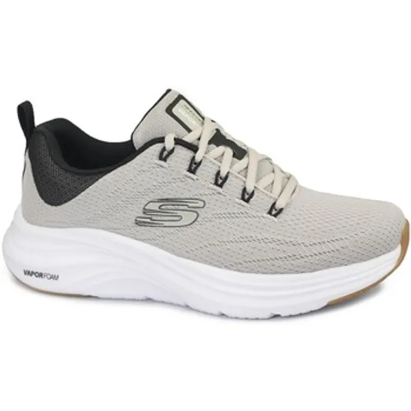 Skechers Lage Sneakers  SKE-CCC-232626-TPBK Grijs — vergelijk prijzen bij 1 winkel