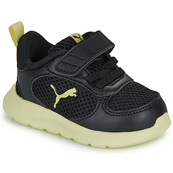 PUMA Lage Sneakers   Fun Racer 2 AC + Inf Zwart — vergelijk prijzen bij 1 winkel