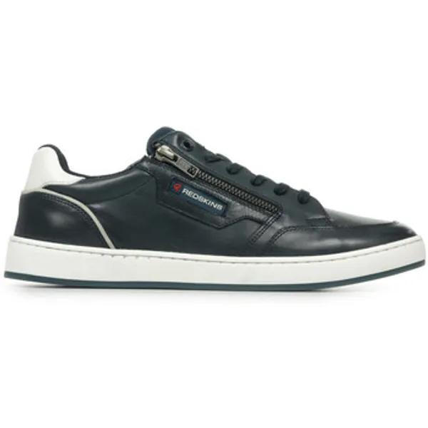 Redskins Sneakers  Missouri Blauw — vergelijk prijzen bij 1 winkel