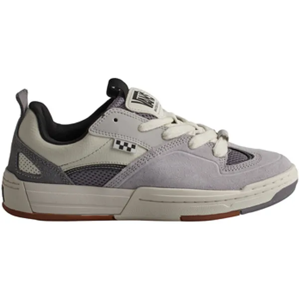 Vans Lage Sneakers  VN000CUY85T1-FRSGRA Grijs — vergelijk prijzen bij 1 winkel