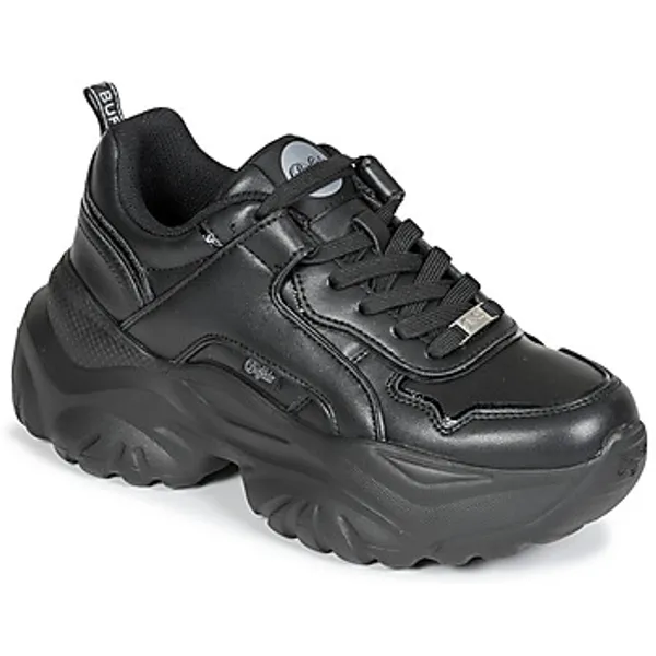 Buffalo Lage Sneakers  BLISS ONE Zwart — vergelijk prijzen bij 1 winkel