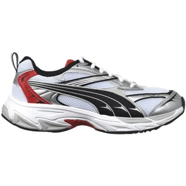 PUMA Lage Sneakers  Morphic multicolour — vergelijk prijzen bij 1 winkel