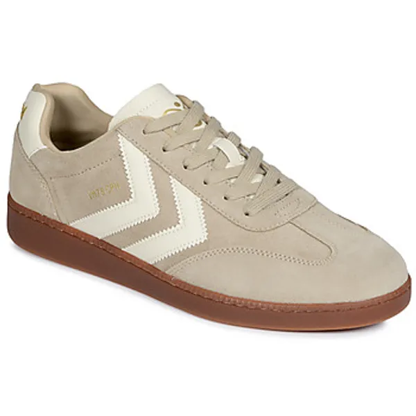 Hummel Lage Sneakers  VM78 CPH SP Beige — vergelijk prijzen bij 1 winkel