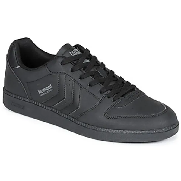 Hummel Lage Sneakers  HANDBALL PERFEKT SN Zwart — vergelijk prijzen bij 1 winkel