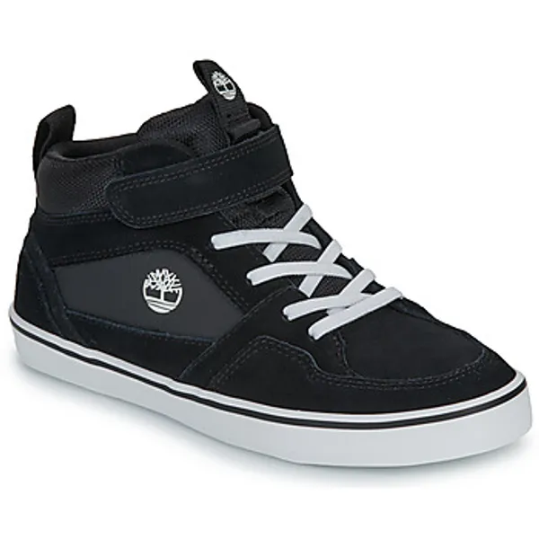 Timberland Hoge Sneakers  STONE JUMP Zwart — vergelijk prijzen bij 1 winkel