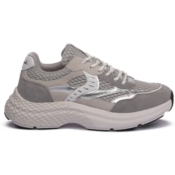 Voile blanche Sneakers  1B24 CLUB 122 Wit — vergelijk prijzen bij 1 winkel