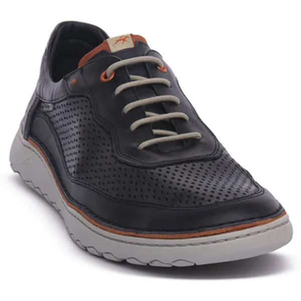 Fluchos Sneakers  MENORCA OCEANO Blauw — vergelijk prijzen bij 1 winkel