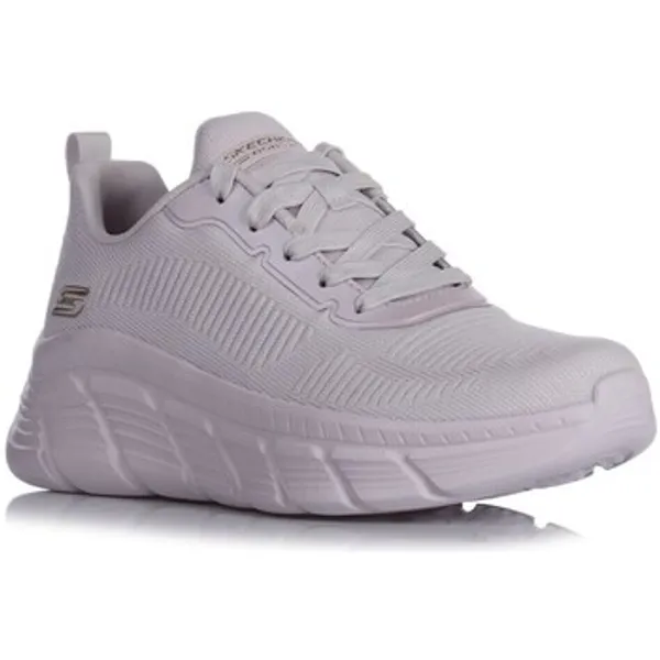 Skechers Lage Sneakers  117385LIL Wit — vergelijk prijzen bij 1 winkel