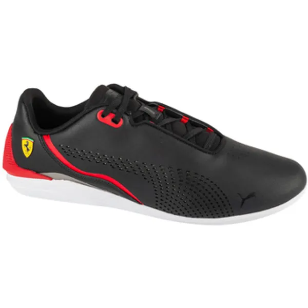 PUMA Lage Sneakers  Ferrari Drift Cat Zwart — vergelijk prijzen bij 1 winkel