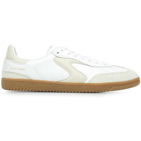 Skechers Sneakers  Hotshot Kickoff Wit — vergelijk prijzen bij 2 winkels